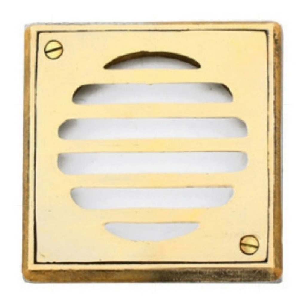 Reja Baston Bano Bce Pulido c/Marco 12x12