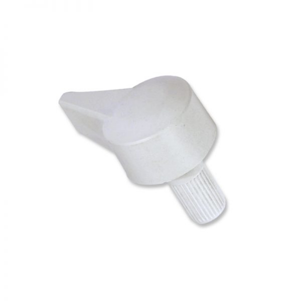 Manija Plast. Bca Estriada p/Mochila Ferrum