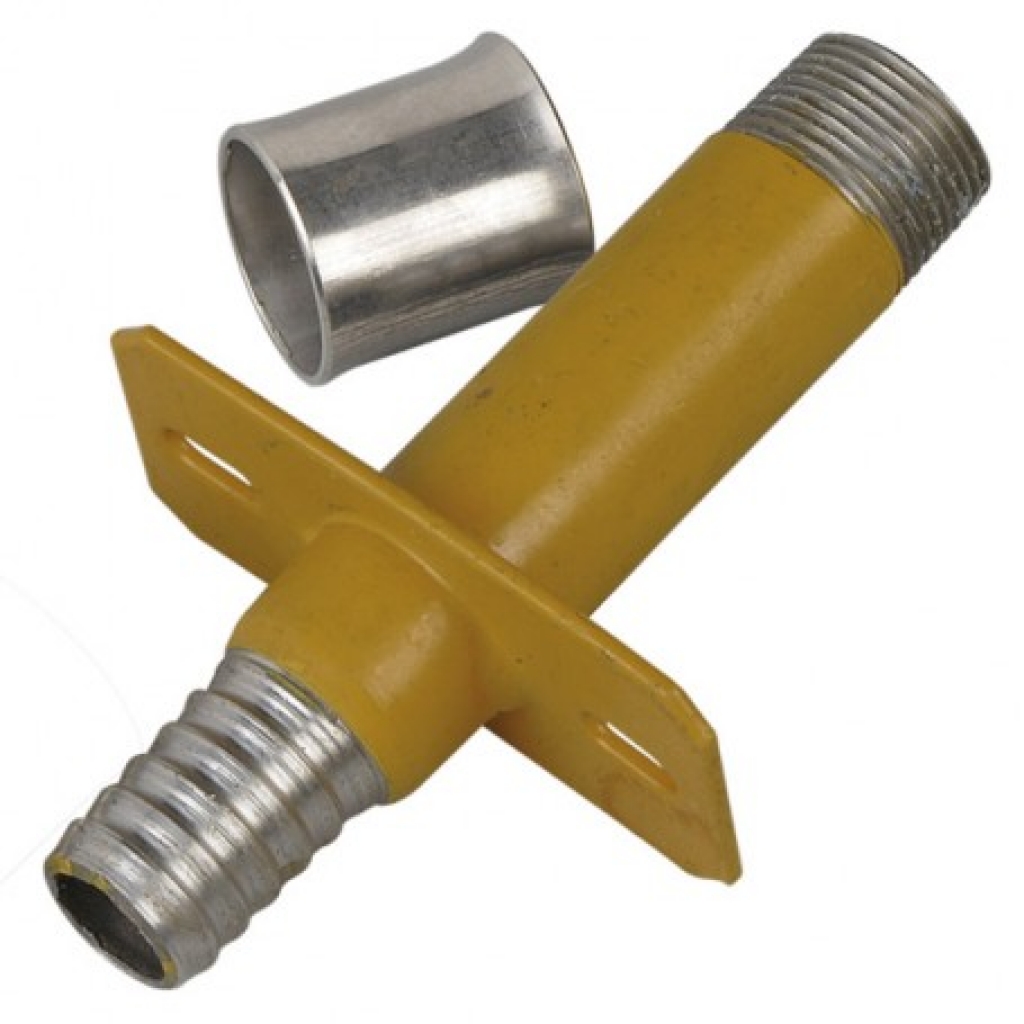 GRIPPER P/NICHO 3/4CANPLAST