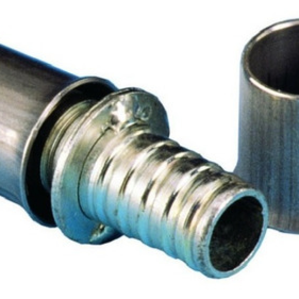 GRIPPER DOBLE 25 x 25 CANPLAST