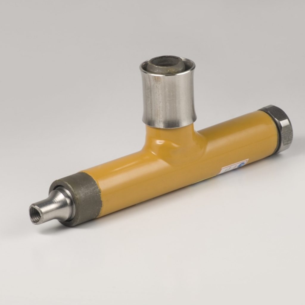 TE DERIVACION 3/4 X 25 CANPLAST
