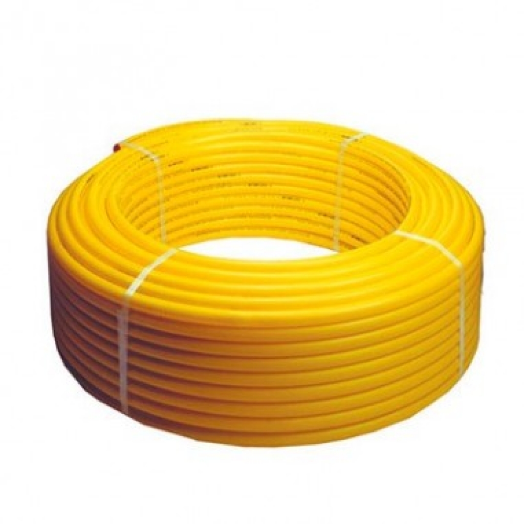 CAÑO ALDYL Ø32 (Rollo x 150mt.)