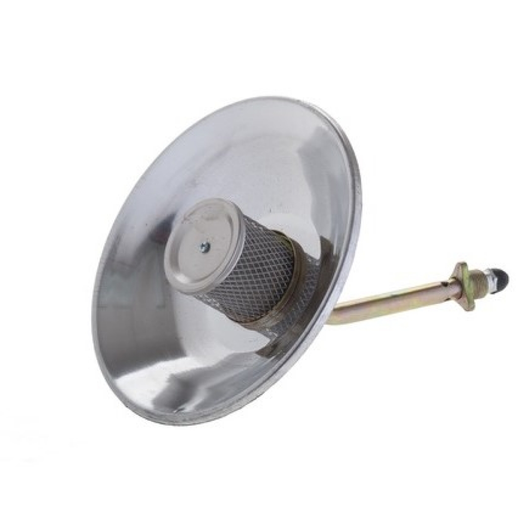 Pantalla 1500 T/Parabolica 5/8