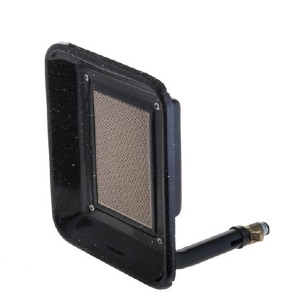 Pantalla 1500 c/valvula Gas envasado