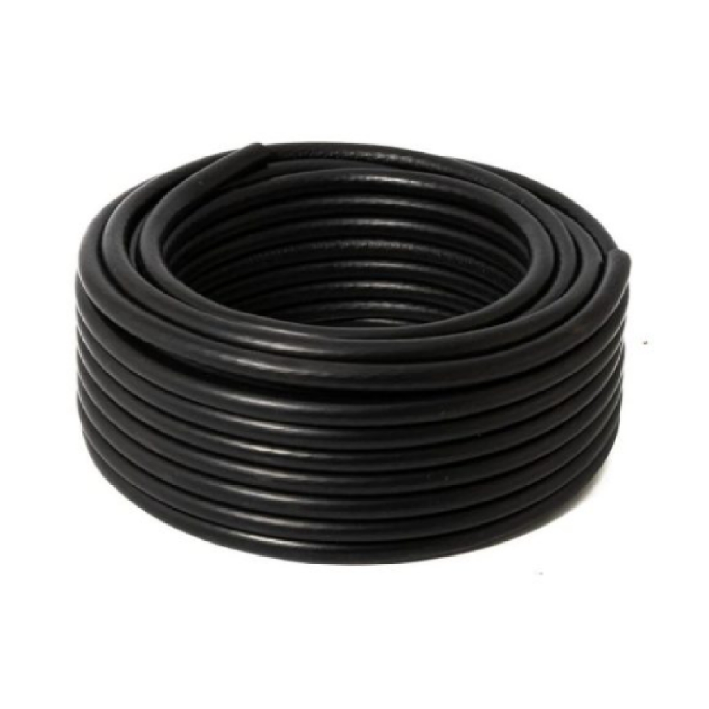 Cano Pvc p/Gas Env. 5/16