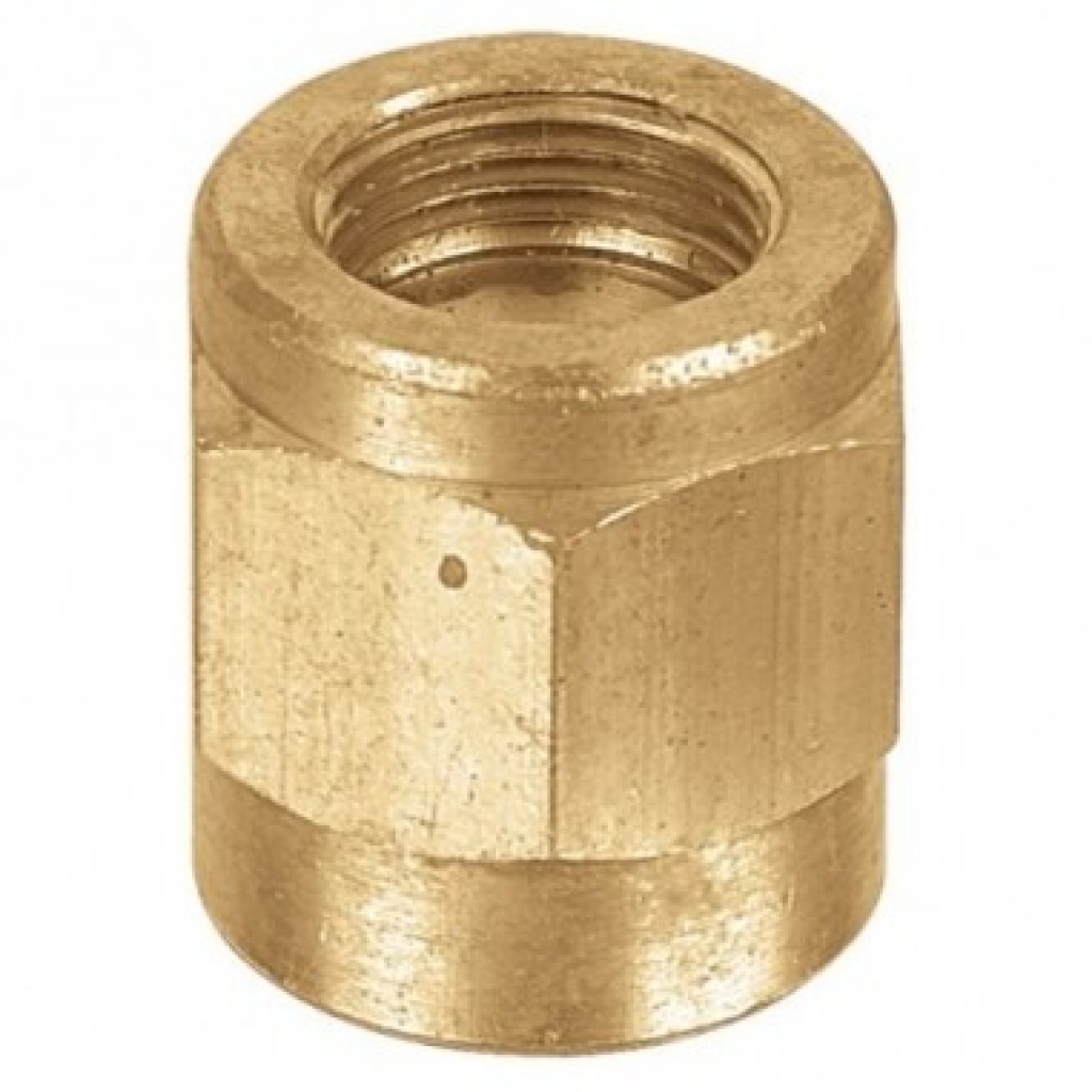 Conex Bce Gas Cupla 1/2