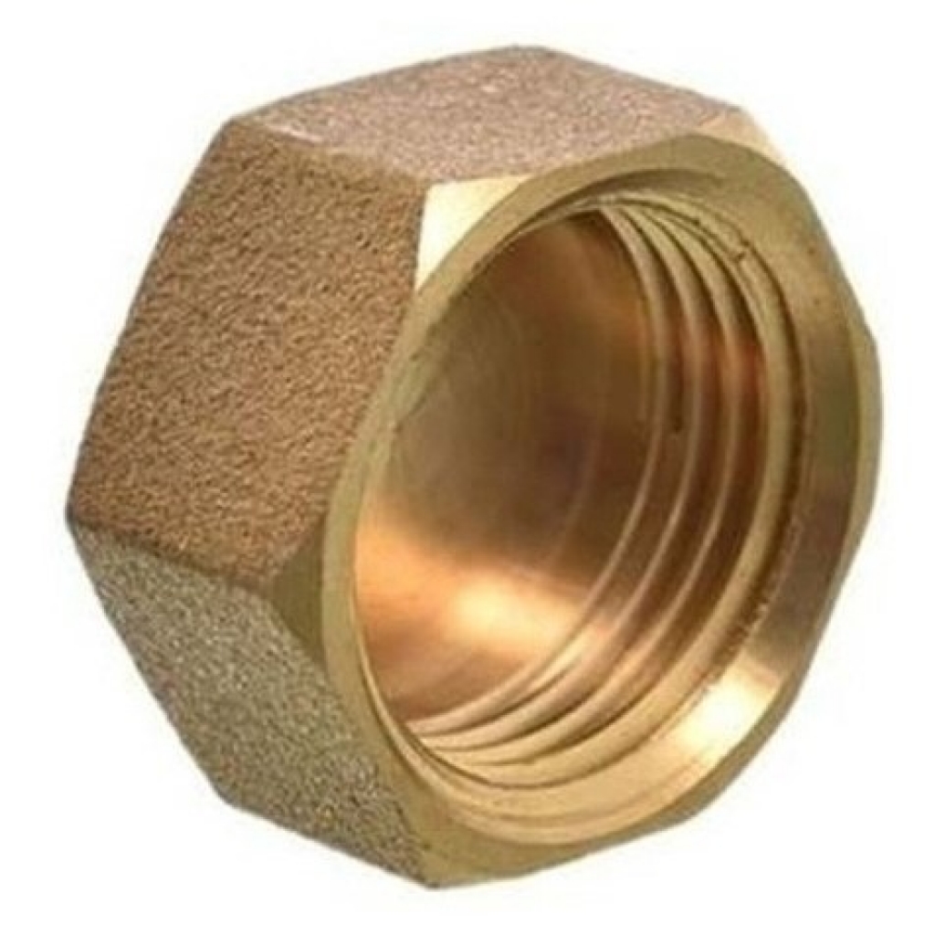 Conex Bce Gas Tapa H 1/4