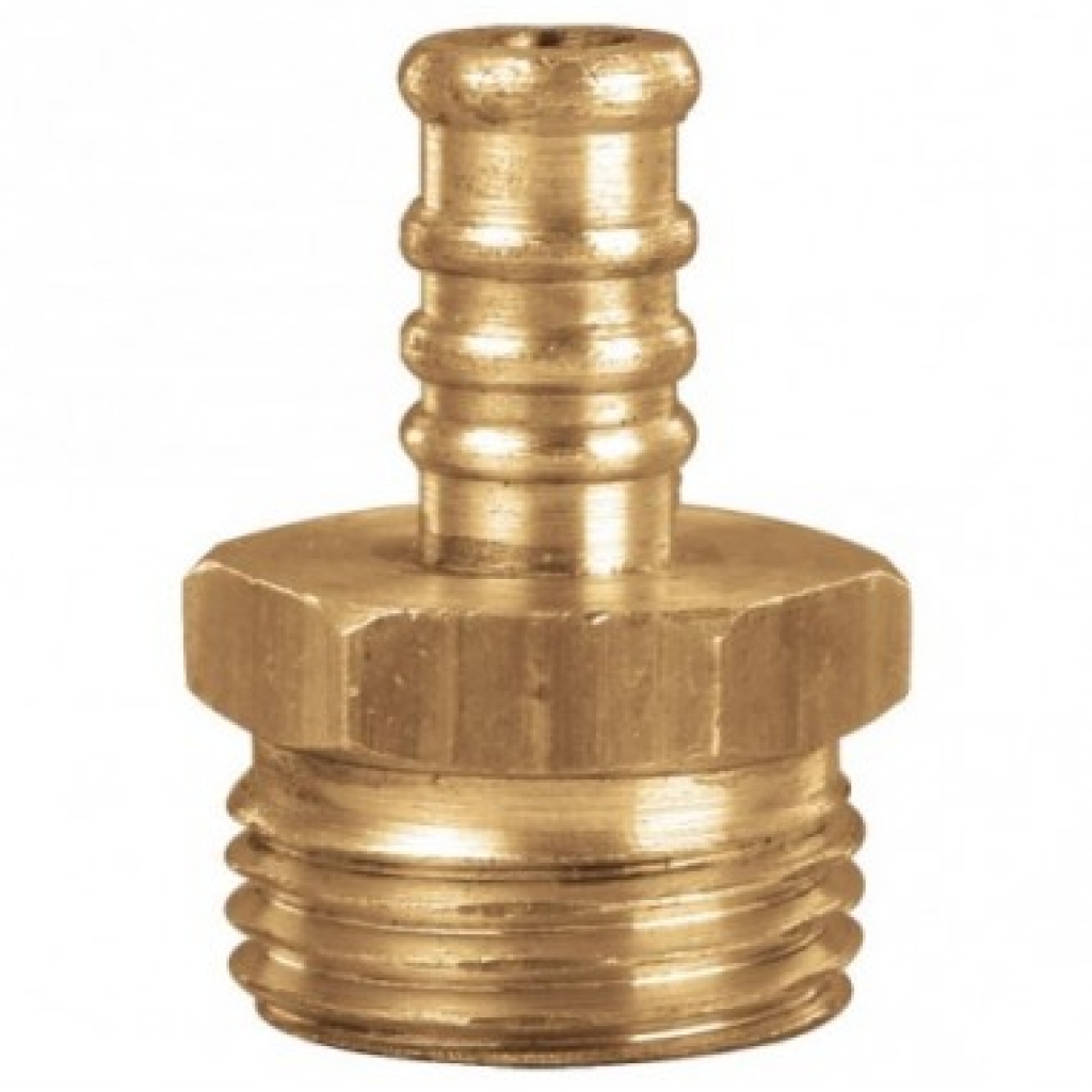Conex Bce Gas Teton M 3/8