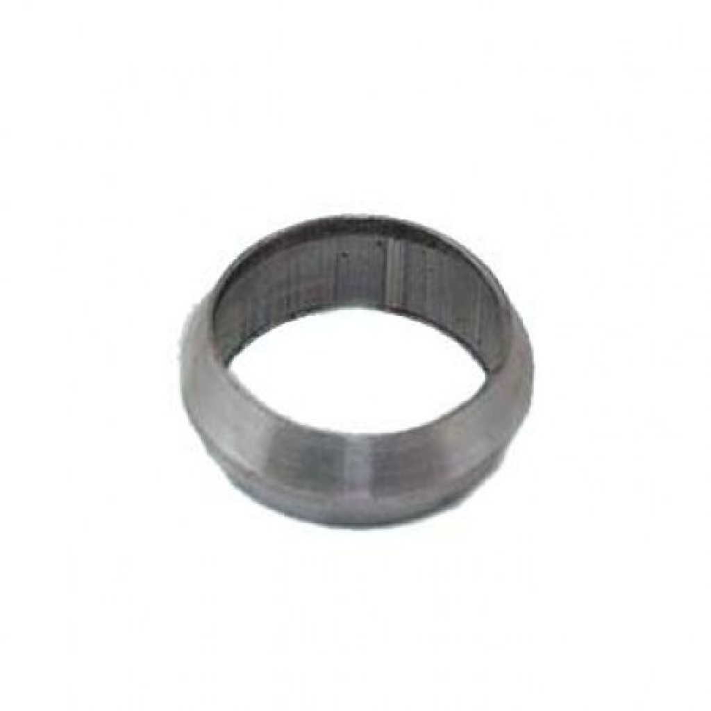 Conex Bce Gas Virola Aluminio 1/4