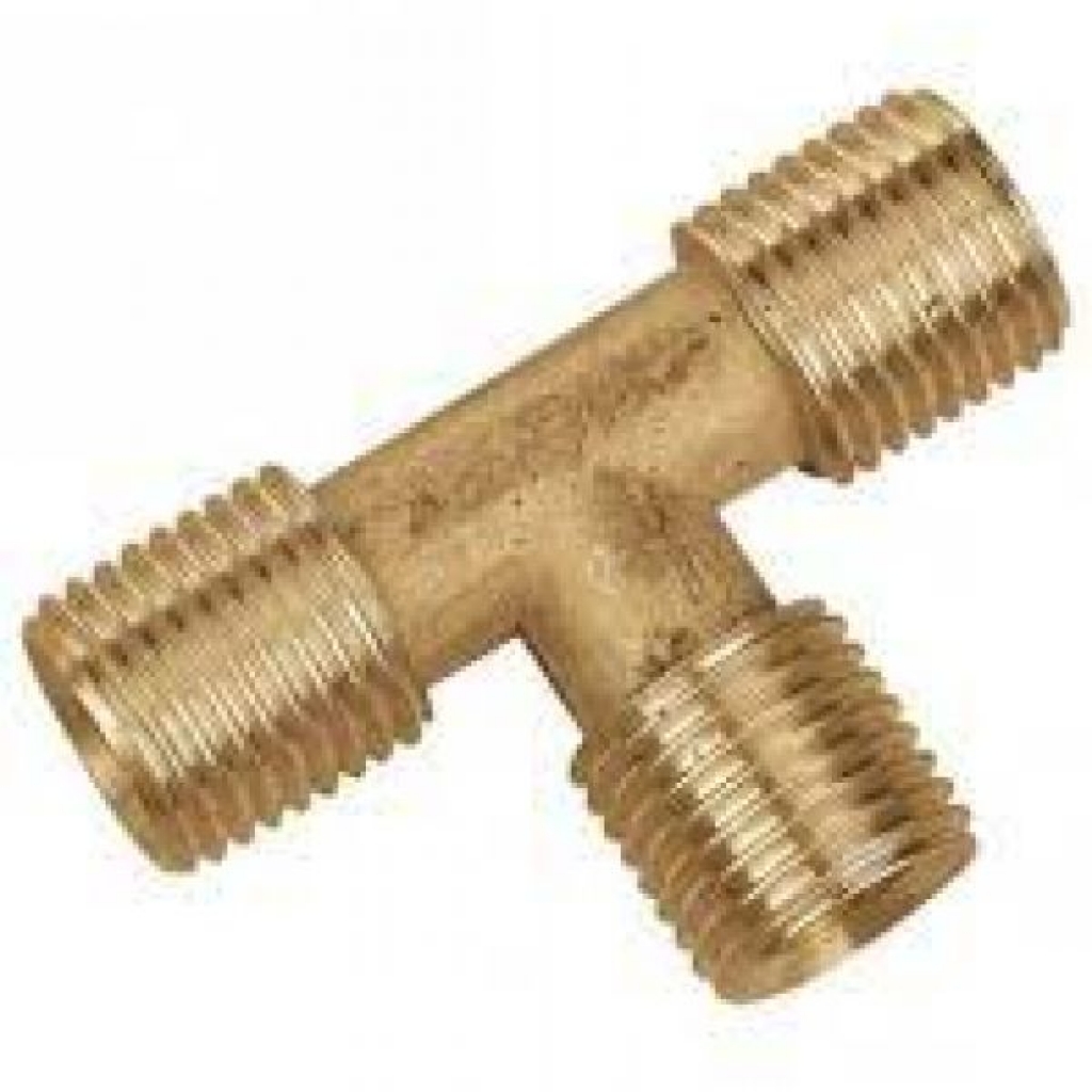 Conex Bce Gas Tee MMM 1/4