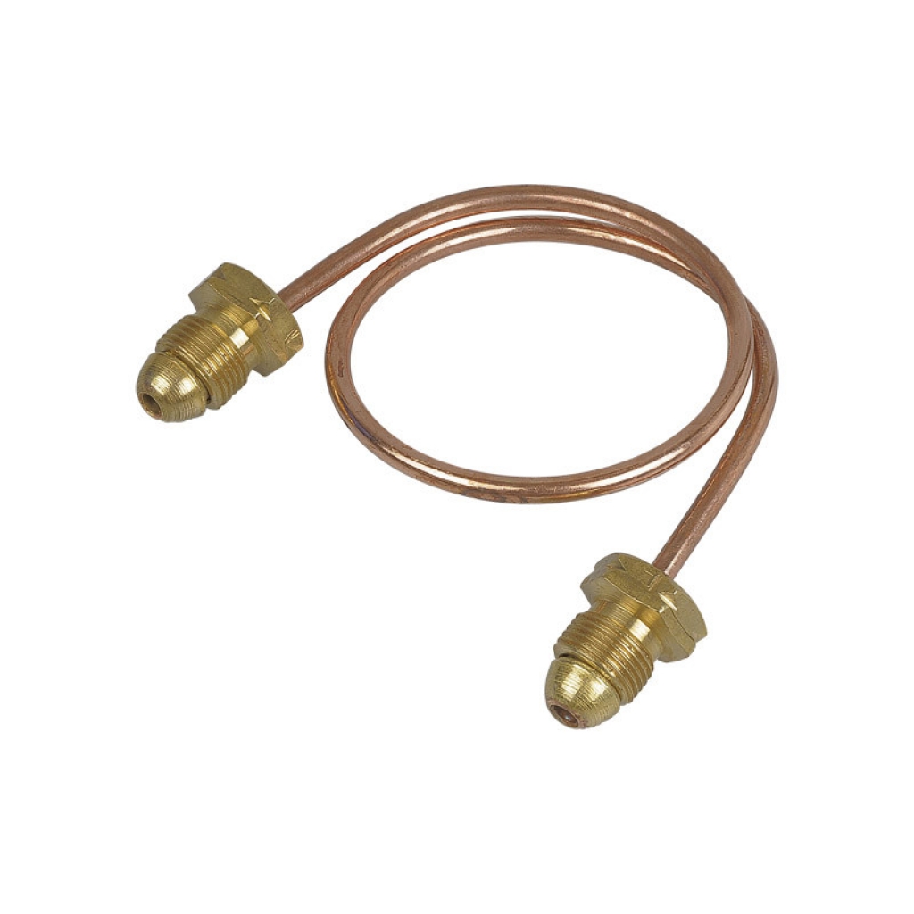 Flexible Cobre Eco. p/Regulador Gas Envasado