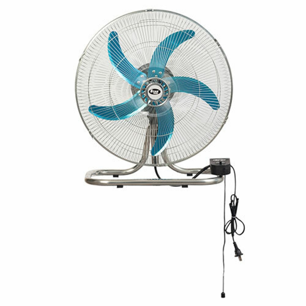 VENTILADOR STAR TRAK 3 en 1 18