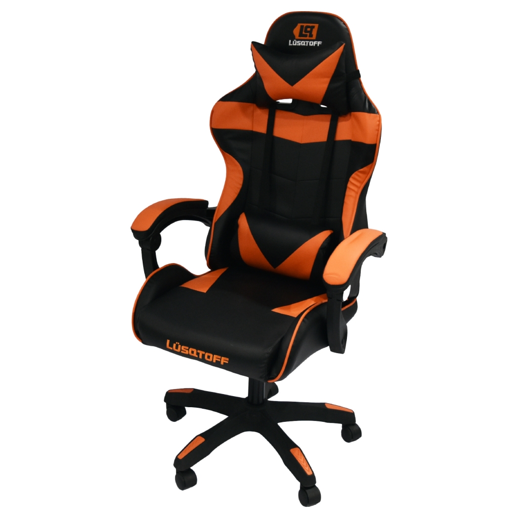 Sillon Gamer elevacion SGL120-9 LUSQTOFF