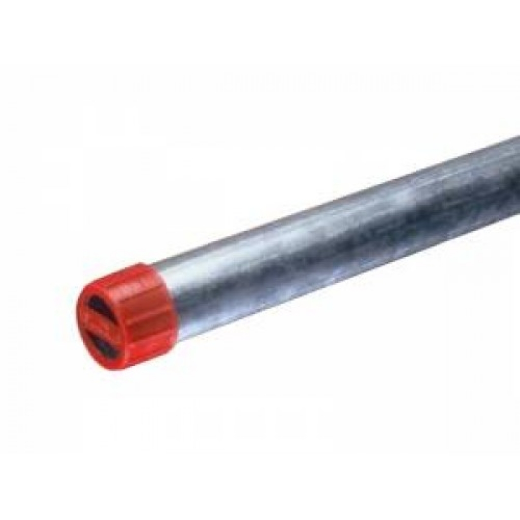 CAÑO GALVANIZADO 2 1/2 TENARIS