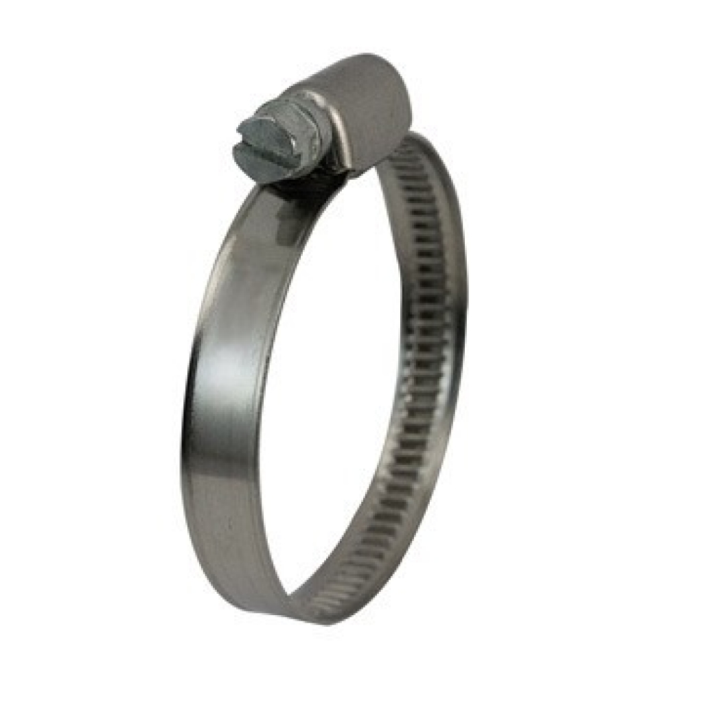 Abraz. 70 a 90mm T/Americ. Banda 9mm Inox