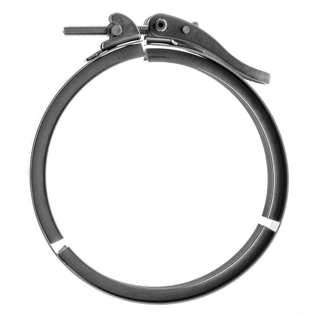 Abraz. 48/62mm Cierre Rapido Banda 12mm
