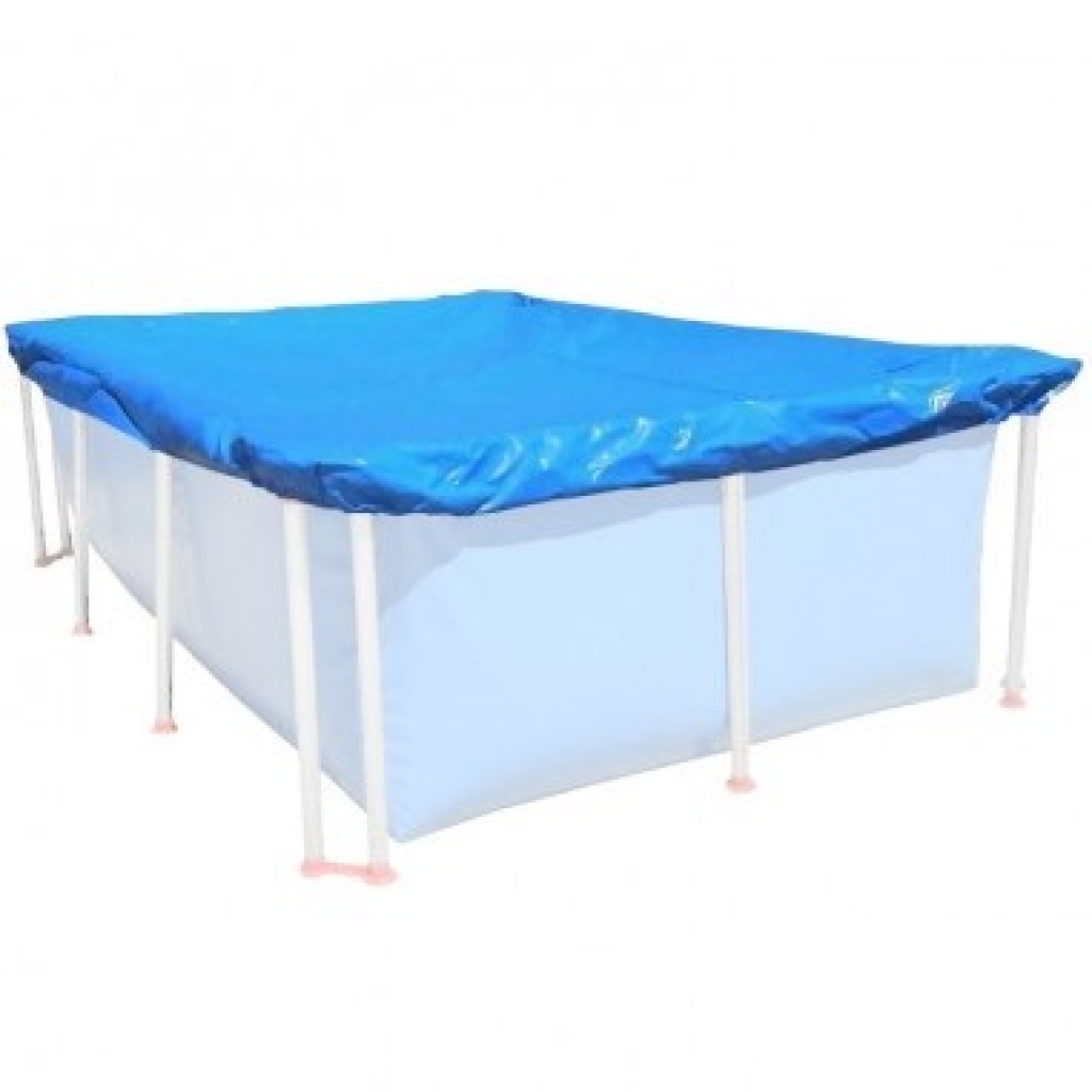 Acc,p/Pileta Cubre Pileta 3,80 x 2,20