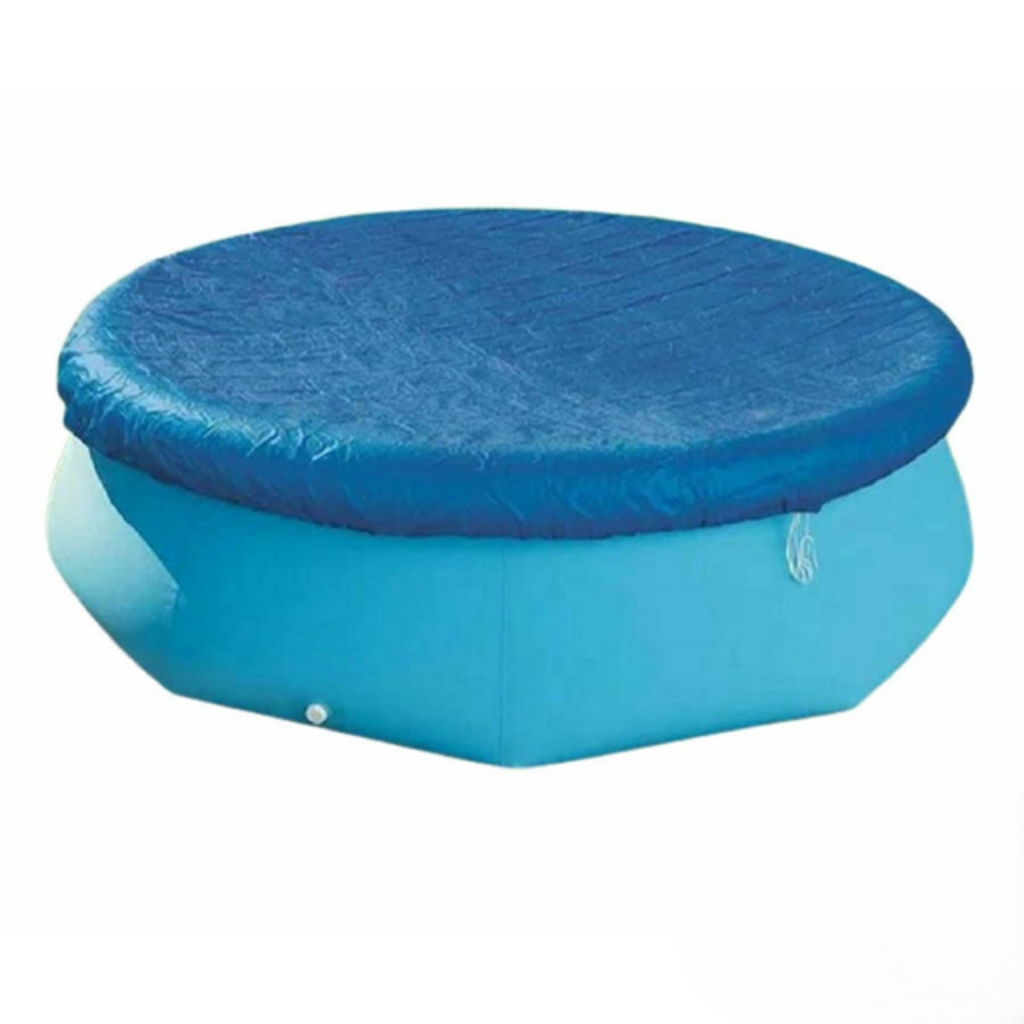 Acc,p/Pileta Cubre Pileta 4,00 Red