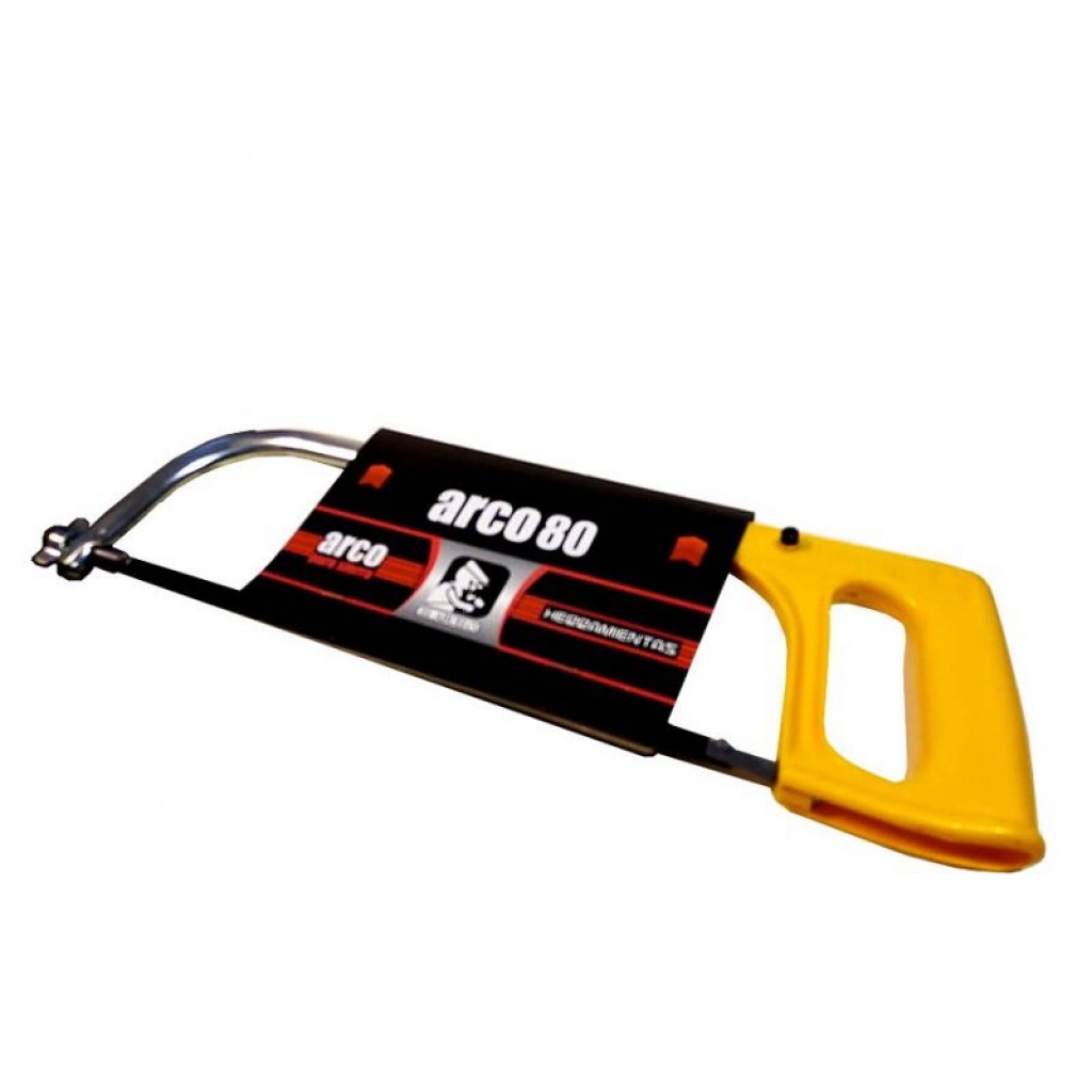 Arco Sierra Extensible c/Hoja El Abuelo 80