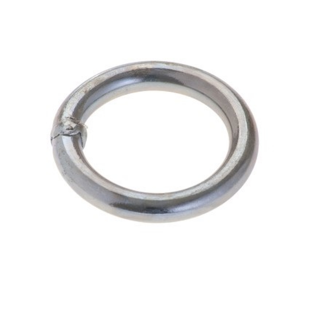 Arg Hierro Zinc 1/4 x 60 (50x7.0mm)