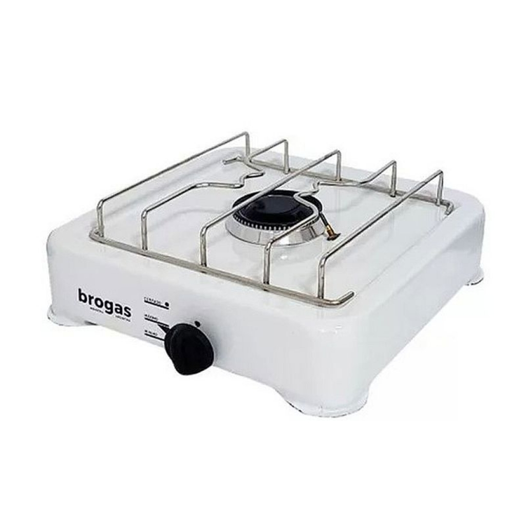 Anafe Epoxi Blanco 1 Horn. GN