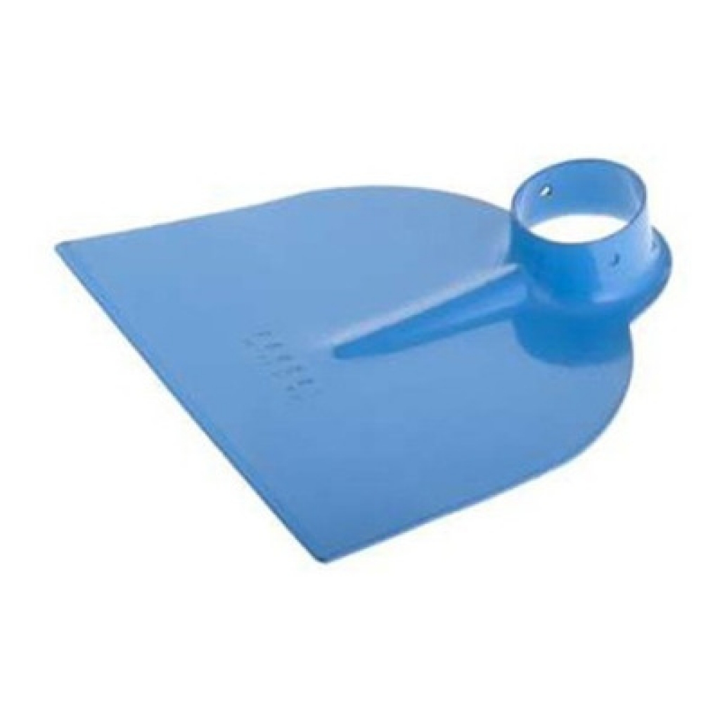 Azada Carpir Nro 1 135x160mm Estampada