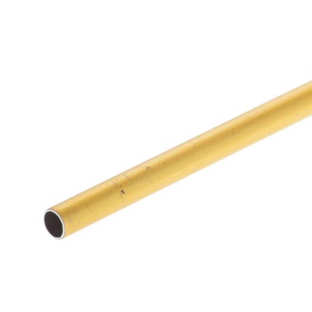Barral Cortina Alum.Mate 16 x 4,00 m