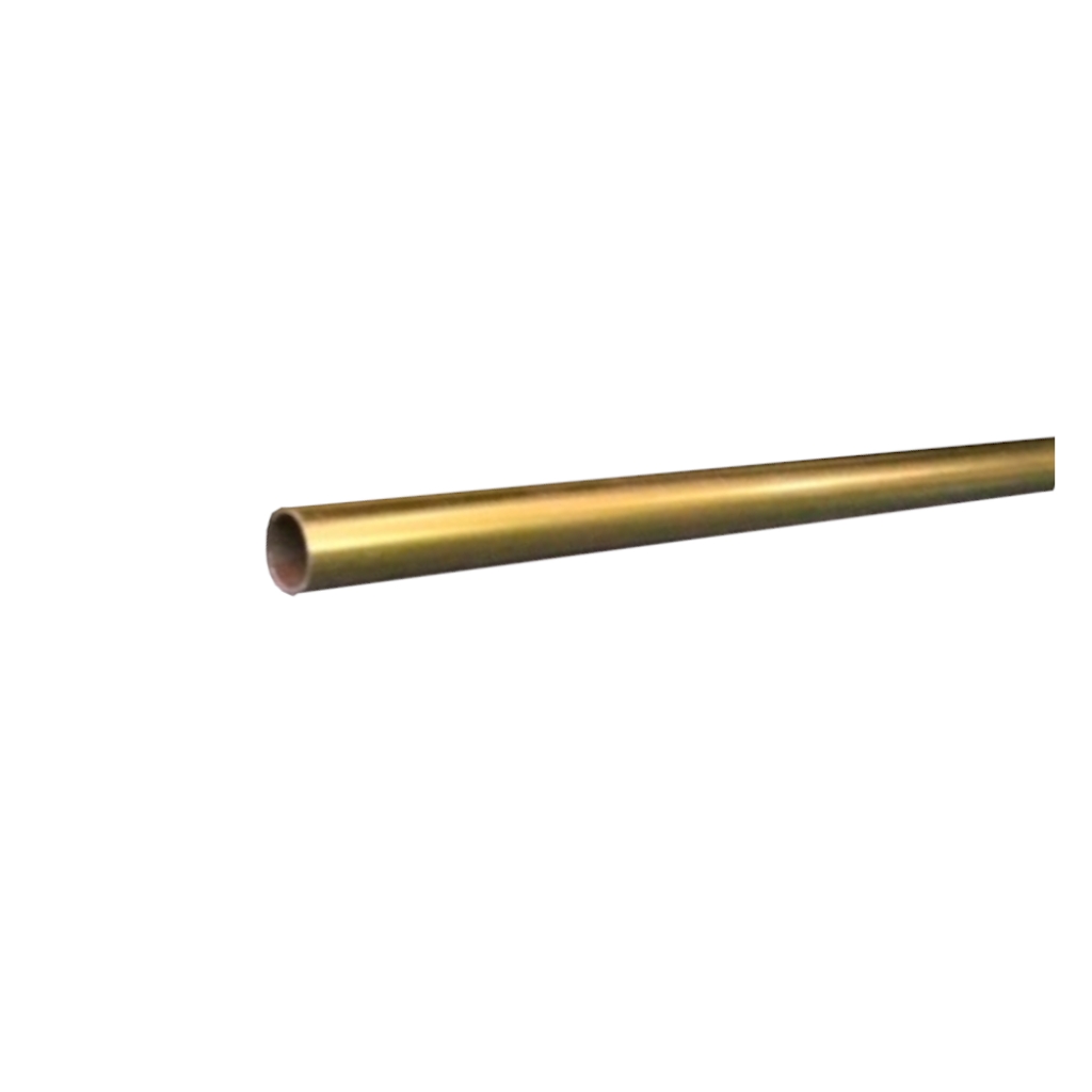 Barral Cortina Hierro Dorado 16x4,00 m