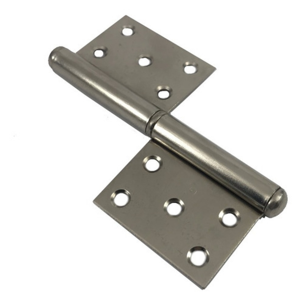 Bisagra Ficha Carp.Hº Zinc.Rev.80x20