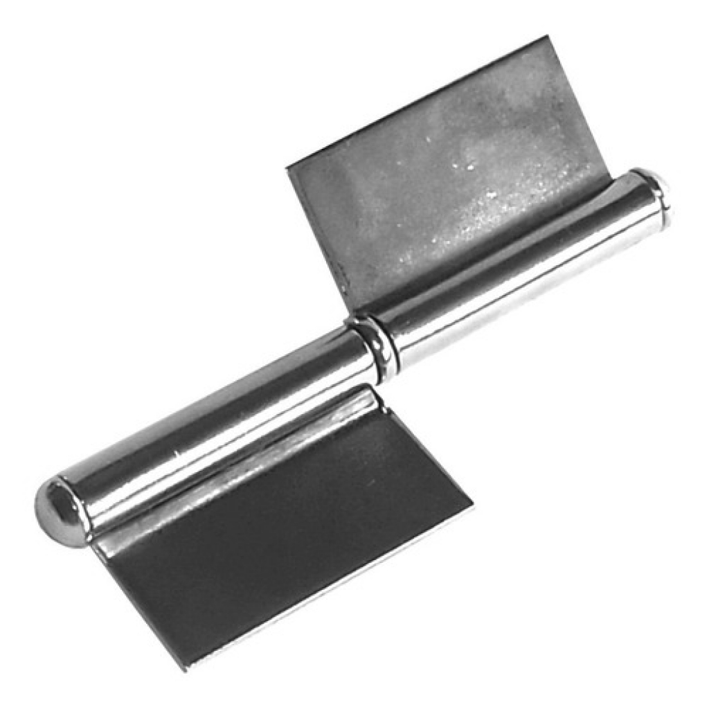 Bisagra Ficha Hererro Rev,100x33x2,5