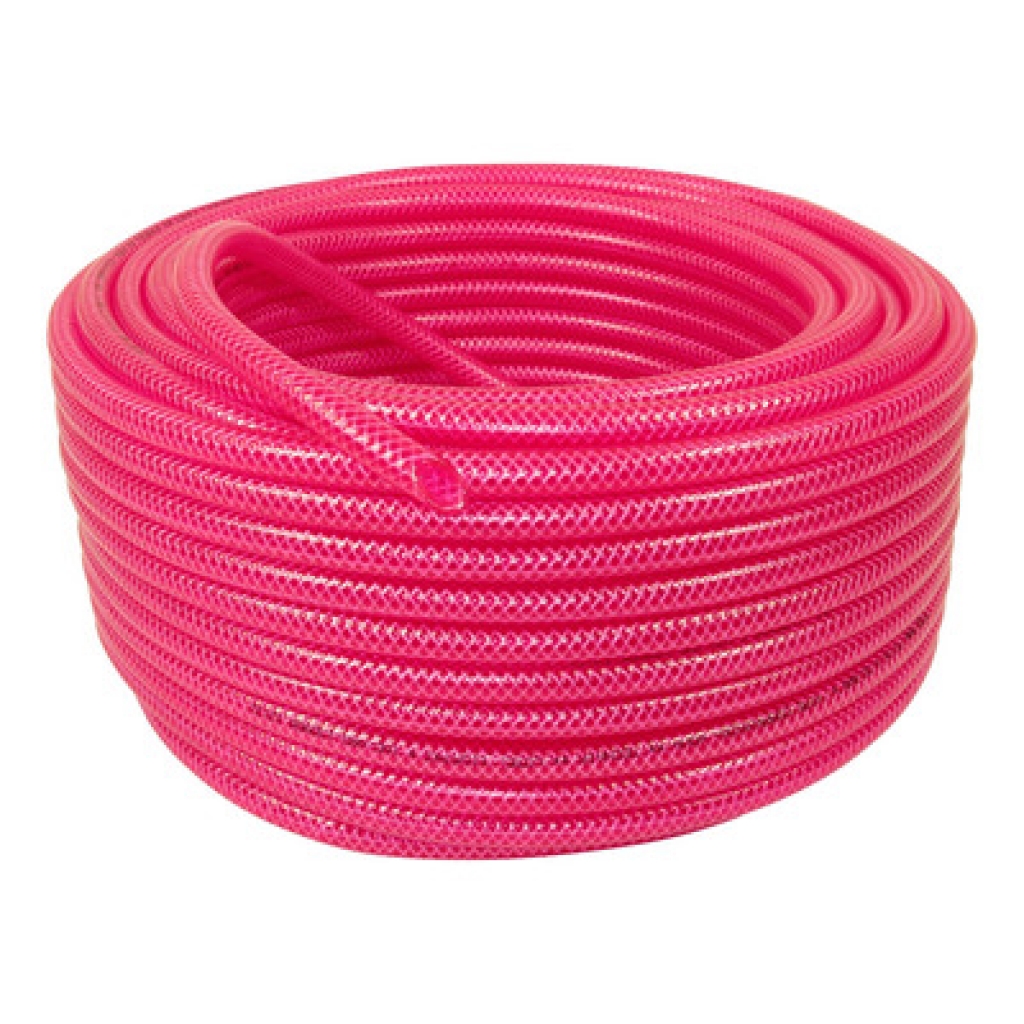 Cano Plast.Industrial Compresor 6mm