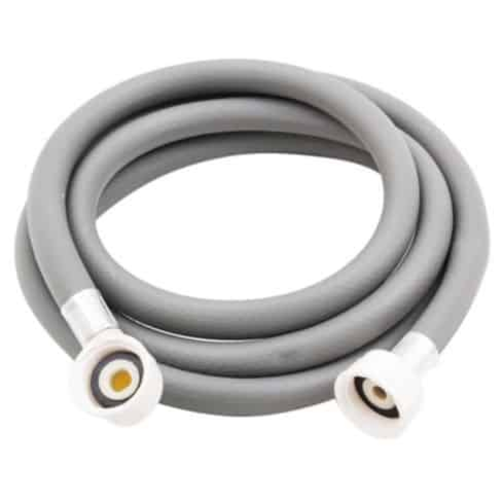 Cano Plast.Carga Lavarropa Autom.1,80 m