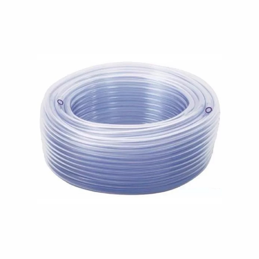 Cano Plast.Cristal 16 x 19 Aire Acond.