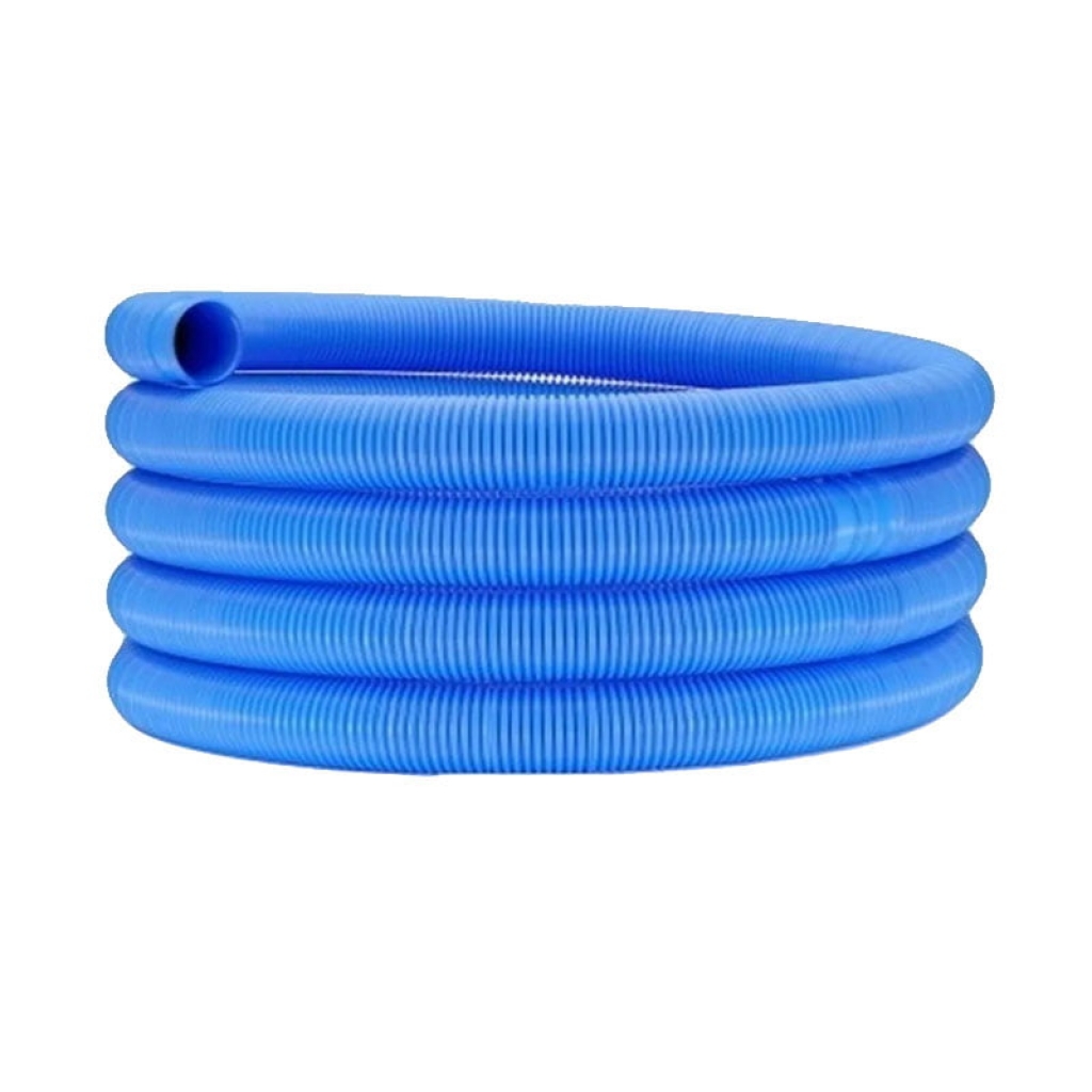 Cano Plast.Autoflotante p/Piscina 38mm