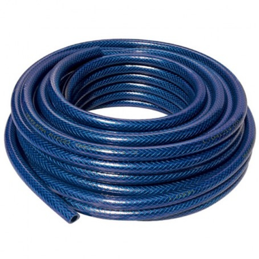 Cano Plast.Riego 1/2 x 25 m. Mallada A/R