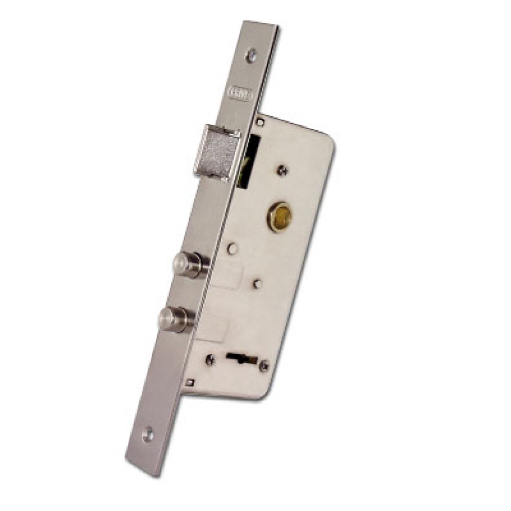 Cerr De Seg Prive Doble Perno Mod.205
