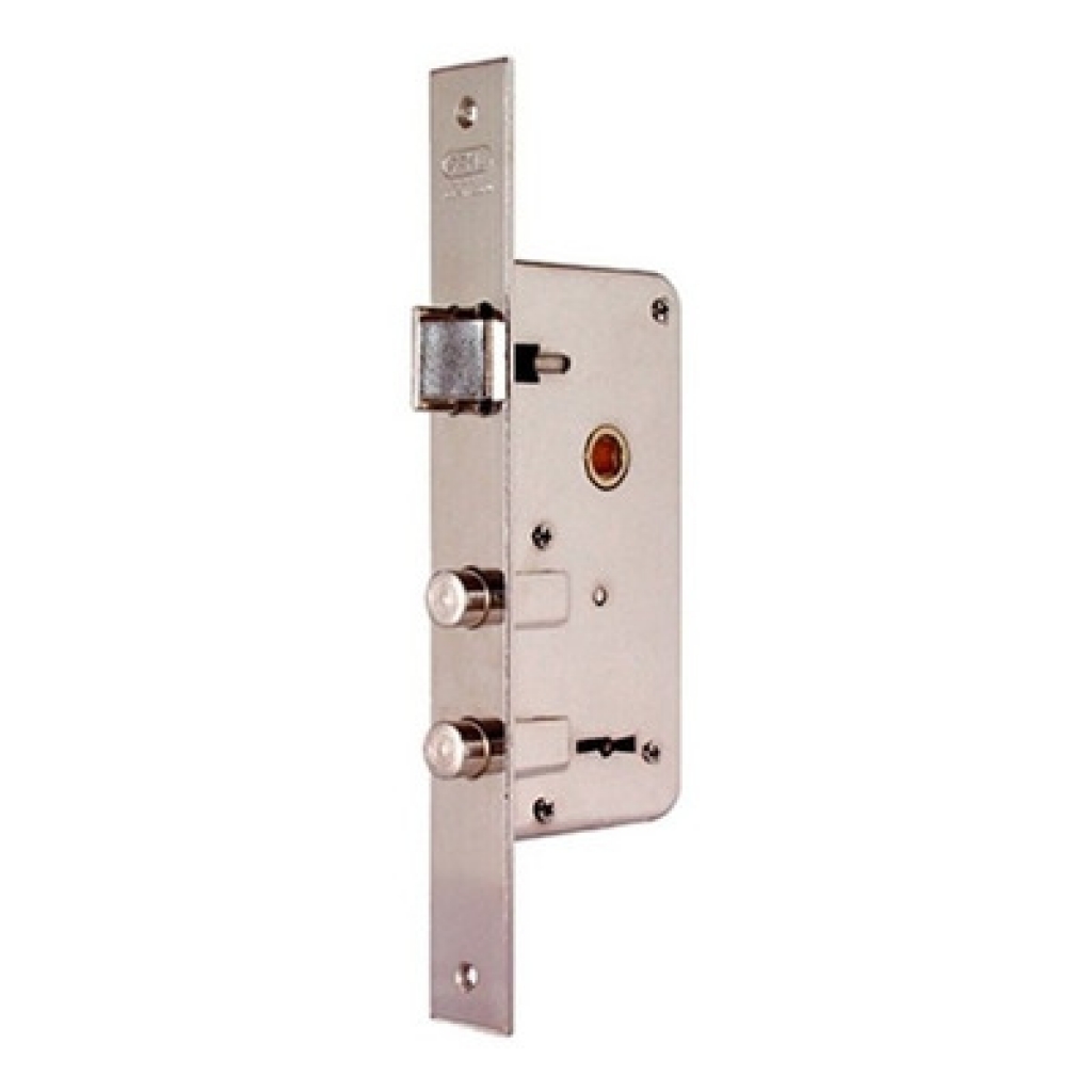 Cerr De Segur. Frente Angosto P/Rectan Prive Mod.2