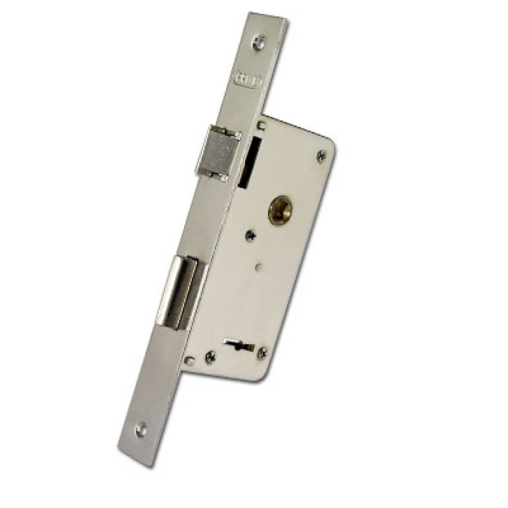 Cerr De Seg Frente Ancho p/rect Prive Mod.208