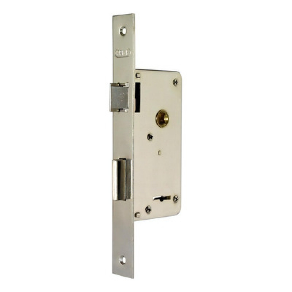 Cerr De Seg Doble Paleta Frente Ancho Mod.3315