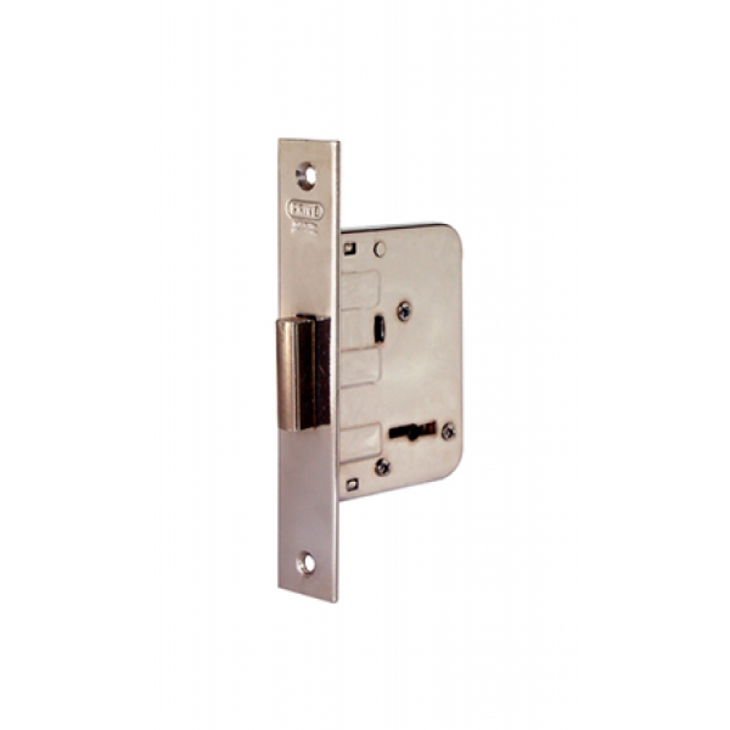 Cerrojo De Seg Pasador Rectangular Prive Mod.209