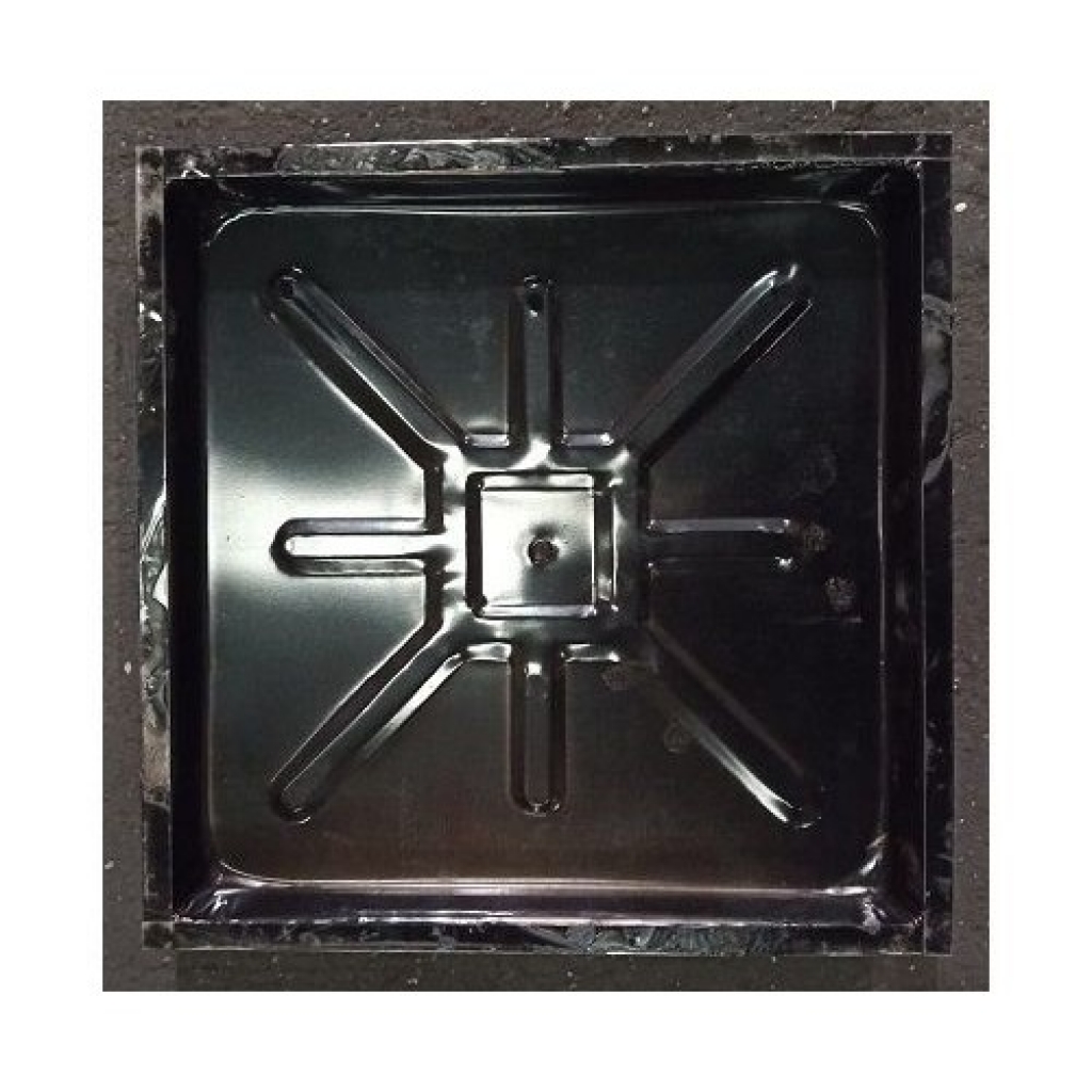 Tapa Camara Liviana 40x40