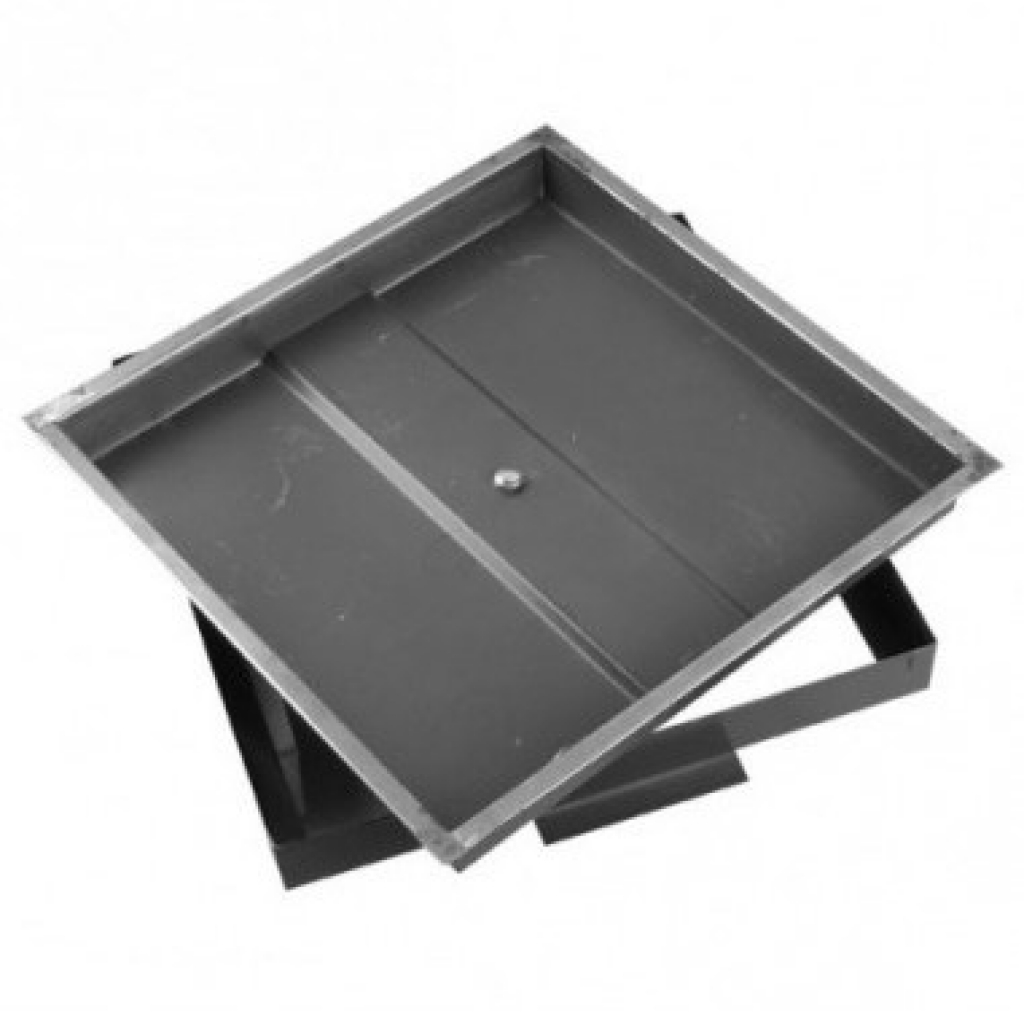 Tapa Camara Reforzada 60x60