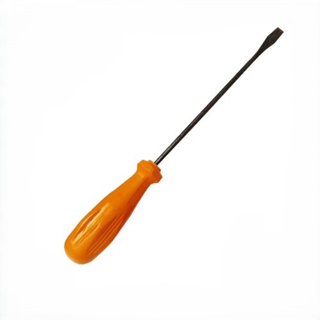 Destornillador Plano El Abuelo GO8-175
