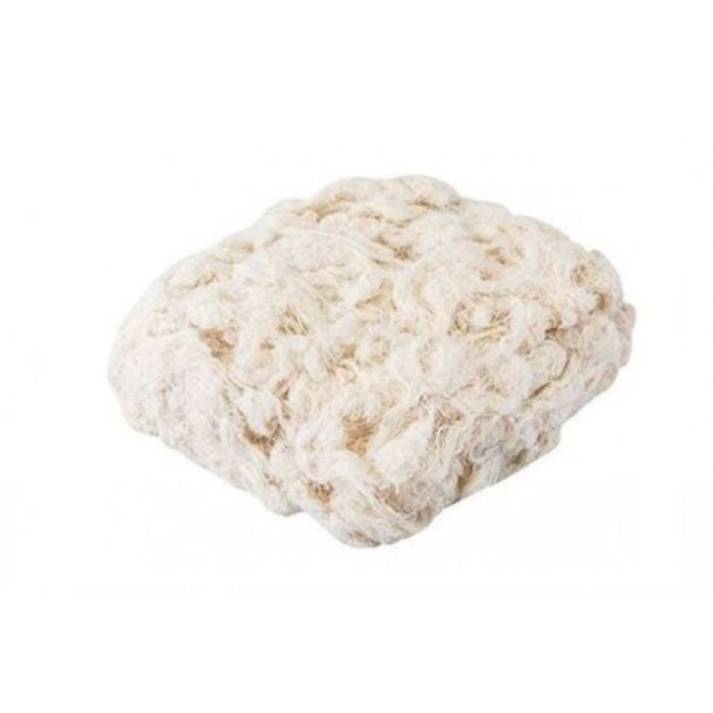 Estopa Limpieza Bca x 500g