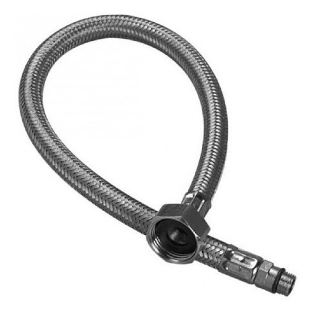 Flexible para Canilla Monocomando 40cm