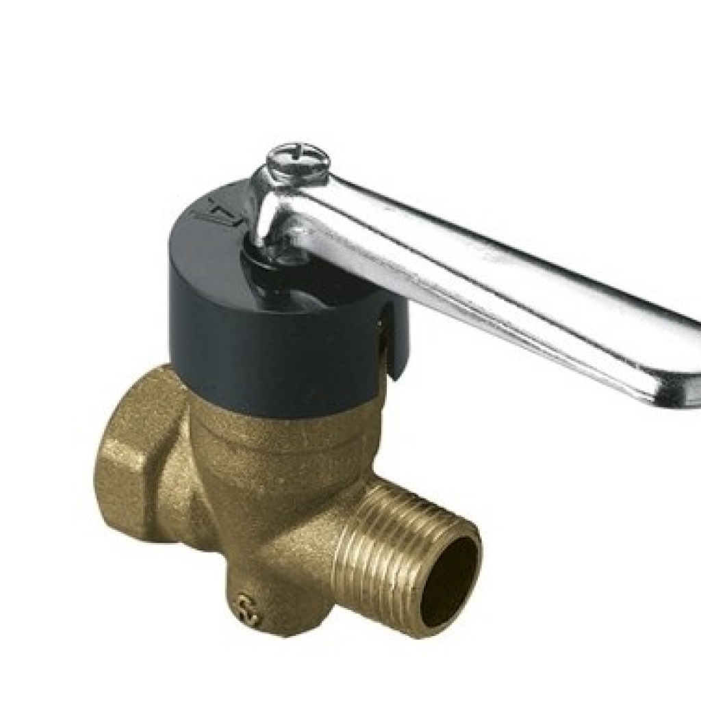 LLAVE GAS MH FV.DE 13 mm 0810.01 BCE