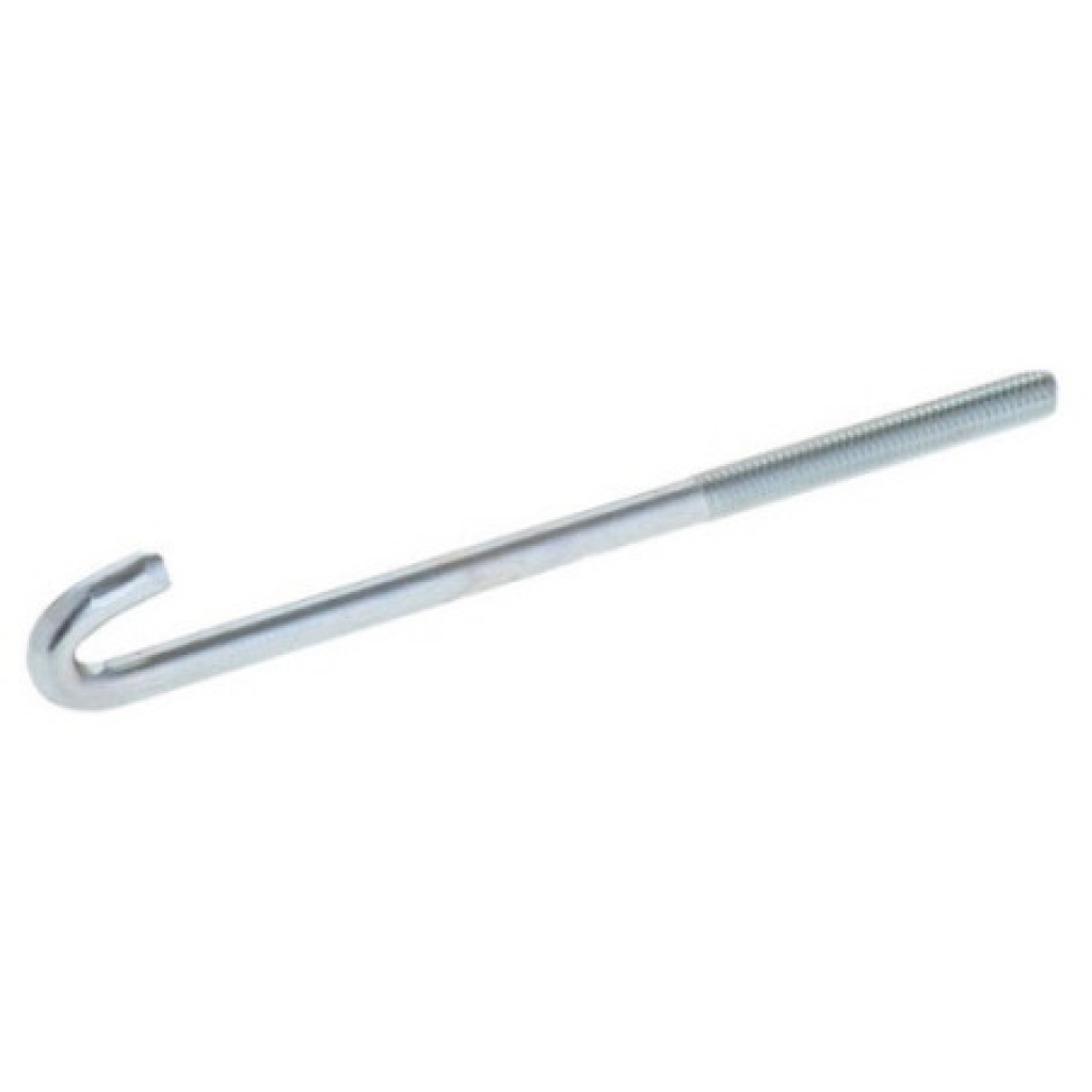 Gcho Estirar Alambre 3/8x7 Zinc