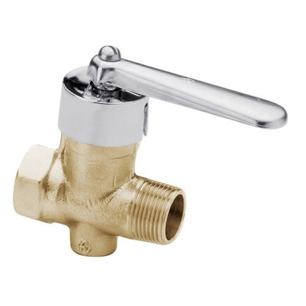LLAVE GAS MH FV DE 19 mm 0810.01 CMO