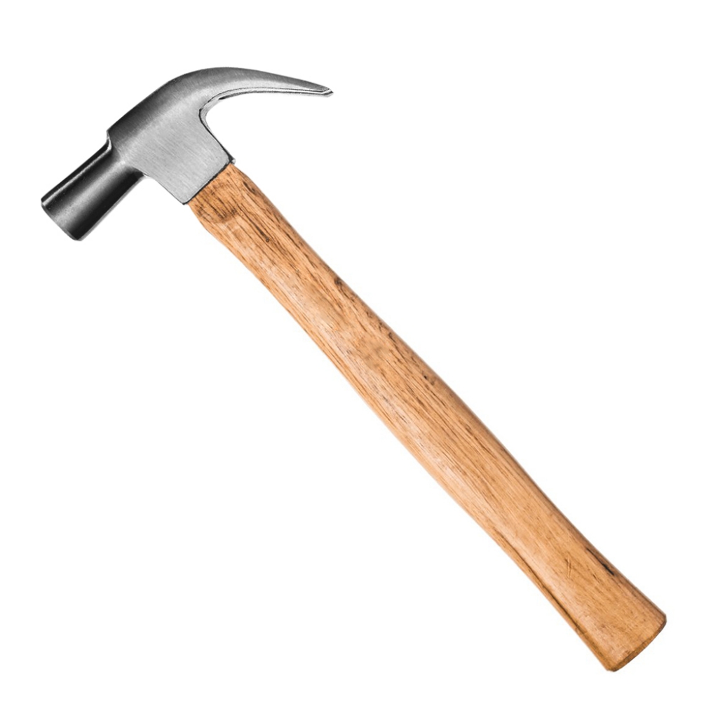 Martillo Galponero