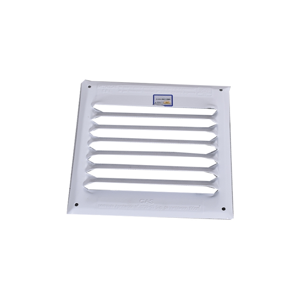 REJ.Vent.200% ESM.APROB.20x20 am/at Metalgas